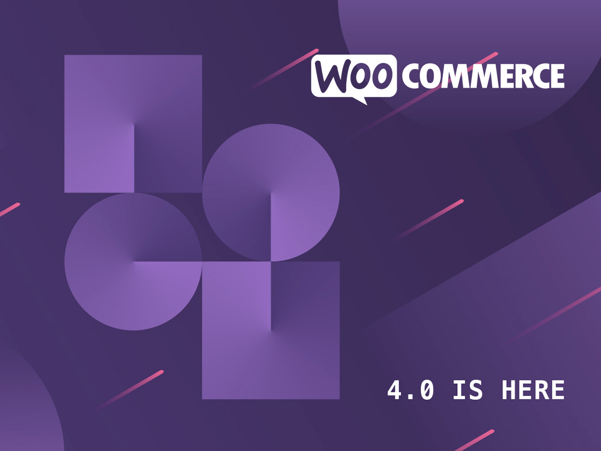 WooCommerce 4.0? We are compatible!