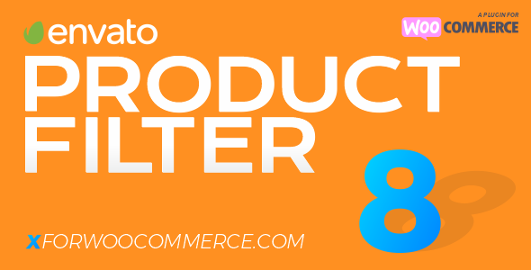 Product Filter 8