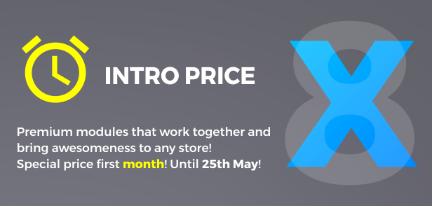 Permalink to XforWooCommerce