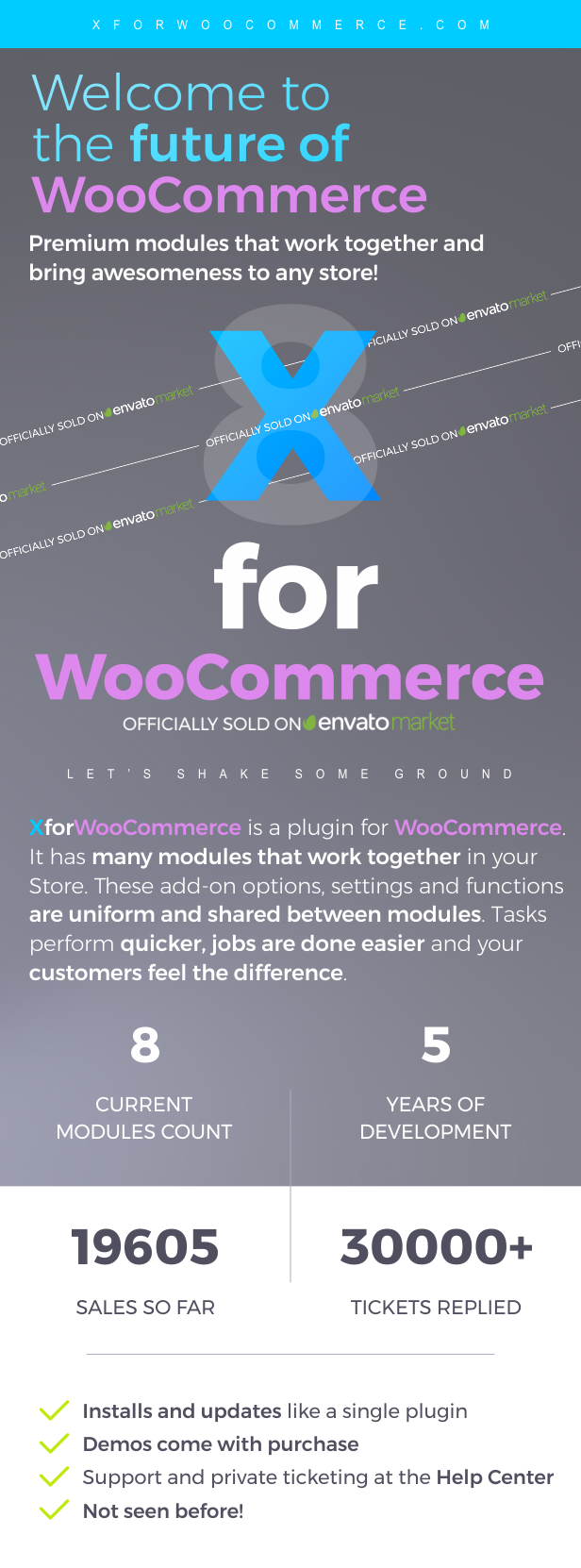 XforWooCommerce - 1